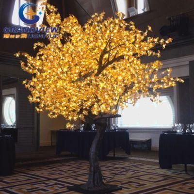 Decorative Landscape LED Maple Tree Holiday Light (BW-TM005)