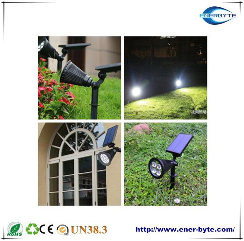Lawn Light/Outdoor Solar Light/LED Lamp
