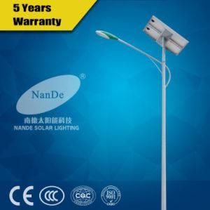 Solar LED Street Light Outdoor Lighting