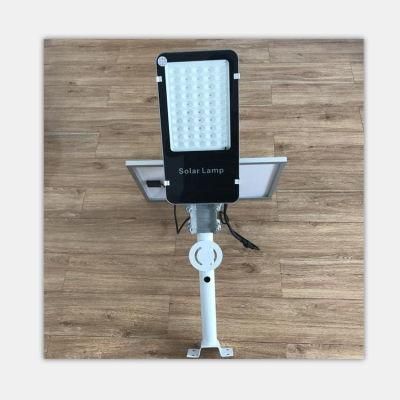 Wholesale China Factory Price Outdoor Energy Saving Solar LED Country Road Light