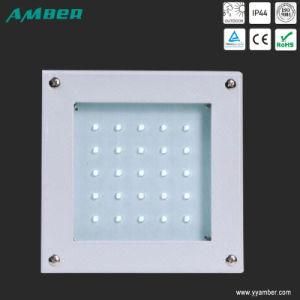 Square LED Wall Recessed Light