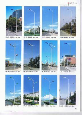New Great Quality CE Certified LED Street Light-P35
