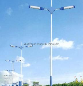 Xd-D142 8m Double Arms Solar Street Light