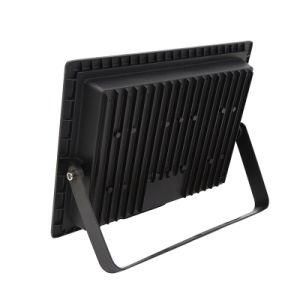 Dob IC IP65 Waterproof Exterior LED Flood Light for Landscape with Long Lifespan