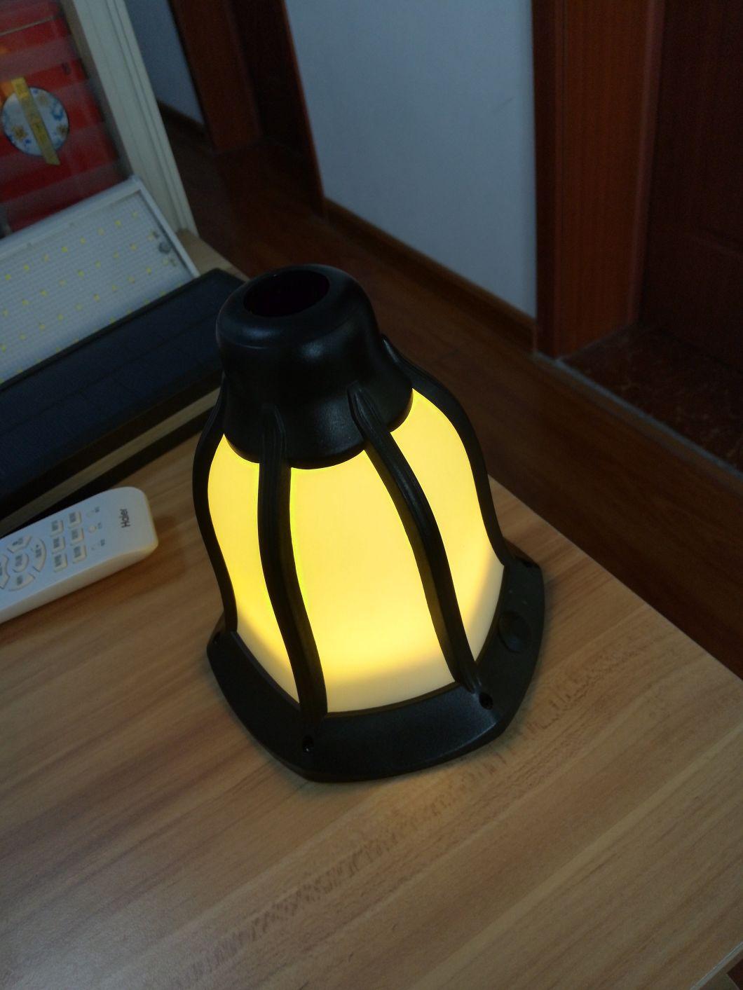 Cheap Price Landscaping Solar Powered LED Light