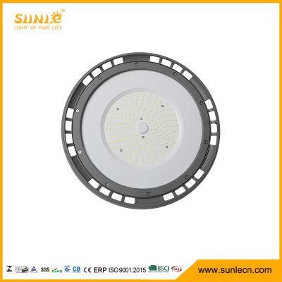 150W IP65 Industrial High Bay LED Fixtures Lighting (SLHBO SMD 150W)