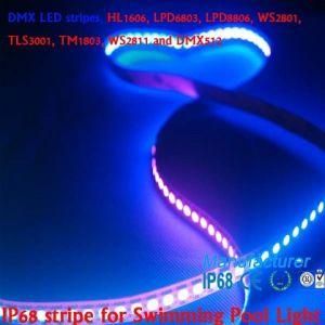 DC5V 30 LED TM1809 Digital LED Strip, Digital LED Strip