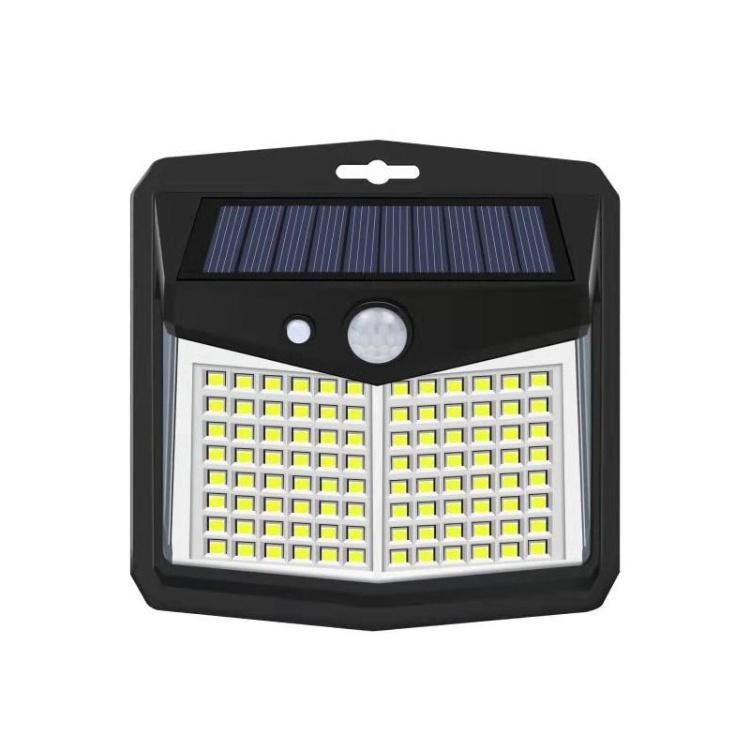 Outdoor Wireless Solar Powered Motion Lights Waterproof Motion Solar Lights Outdoor for Front Door