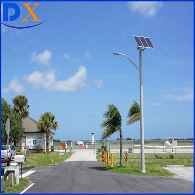 Solar LED Street Light 80W China Manufacturer