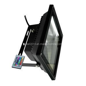 IP65 Outdoor Floodlight 50W LED Light with Ce RoHS