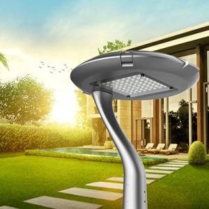 LED Solar Garden Light