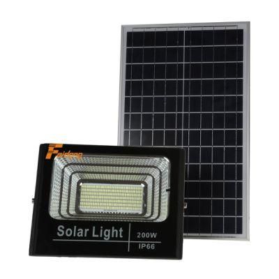 Outdoor Solar LED Panel Lamp LED Solar Light Outdoor Lighting