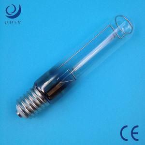 250W High Pressure Sodium Lamp with Factory Price (SON-T250 E40)