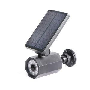 Wall Mounted Super Bright Solar Security Lights for Garden, Yard, Pation