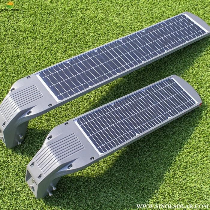 Sinoltech Inl Series 40W Solar Powered LED Lights (INL-40W)