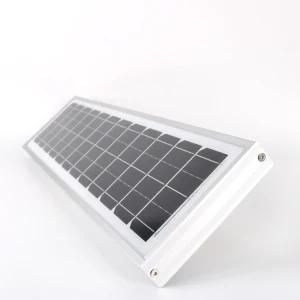 All in One Integrated Solar LED Street Light
