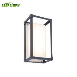 Arbour LED Outdoor Wall Light, One-Bulb 7531800 Outdoor Lighting Outdoor Wall Lighting
