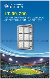 Patented High Power LED Stadium Light