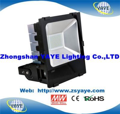 Yaye 18 CREE/Meanwell/Ce/RoHS Competitive Price 150W LED Flood Lighting / 150W LED Tunnel Lighting