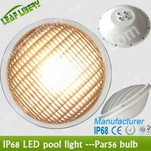 12V Low Voltage DMX LED PAR56, DMX LED PAR56 Swimming Pool Light, DMX LED PAR56 Swimming Pool