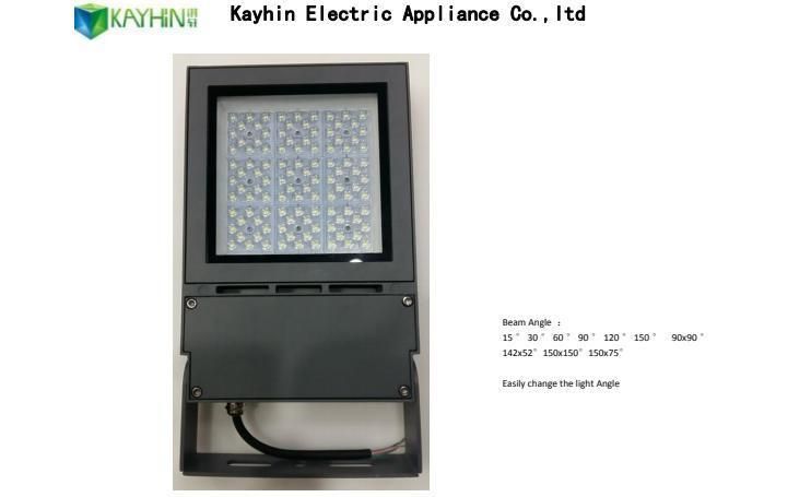 2022 Zhongshan Factory Waterproof IP68 Outdoor Mini COB/SMD Solar LED Flood Tunnel Light Floodlight