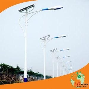 Solar LED Light for Camping