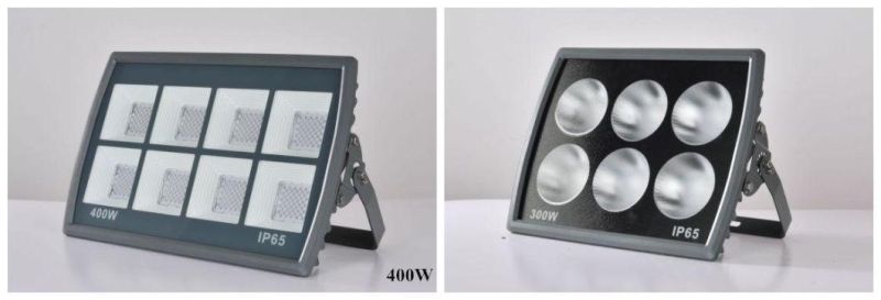 50W High Quality Top Grade Shenguang Brand Lbw Model Outdoor LED Floodlight
