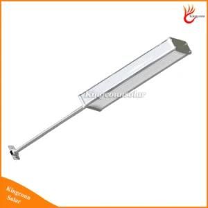 800 Lm LED Solar Wall Light for Outdoor Garden Street Solar Lamp