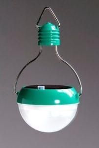 Solar LED Bulb