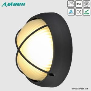 Cross-Covered Aluminium Bulkhead Light with Ce