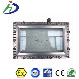 Iecex Certificate LED Explosion Proof Light Good Quality