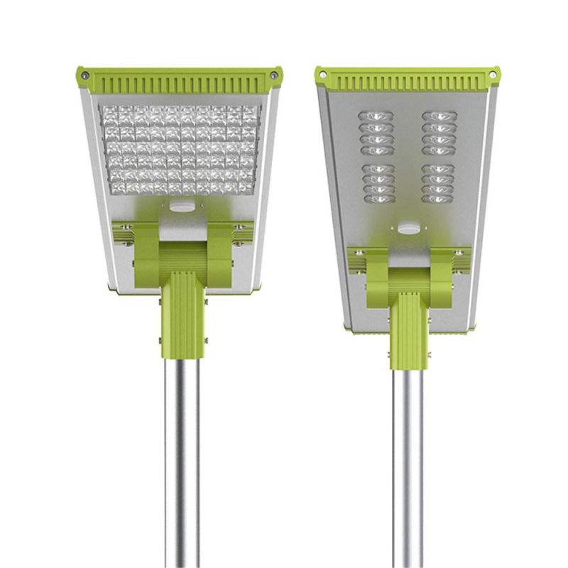 High Quality Integrated LED Solar Street Light