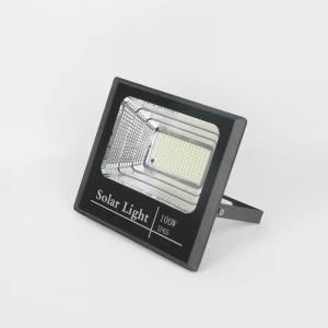 10000h Source Garden Bj 100W LED Outdoor Street Light with Factory Price