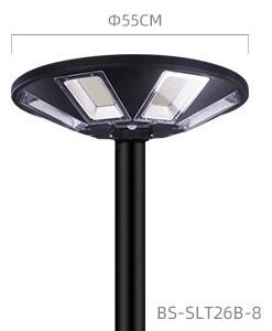 Bspro Powered Landscape Courtyard Lights IP65 Waterproof Decorative Pattern Outdoor Solar Garden Light