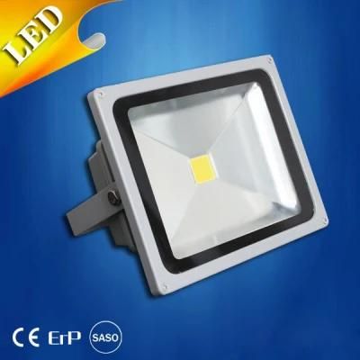 50W High Power IP65 Outdoor LED Floodlight
