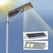 Normal Specification and Industrial Application Solar Street Light LED