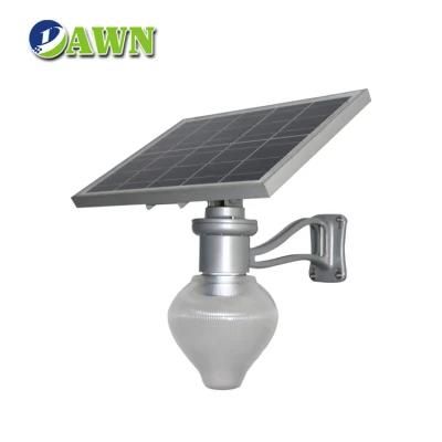 LED Garden Solar Light Solar Lamp