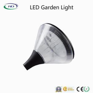 New Design LED Street Light for Gardenpark Parking Lot Lighting