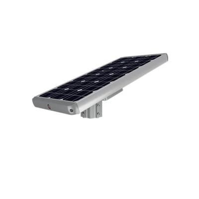 30W LED Factory Price Solar LED Street Light