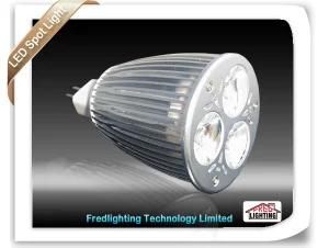 MR16 LED Lamp Commercial White LED Bulb (FD-MR16W3*2T-C)
