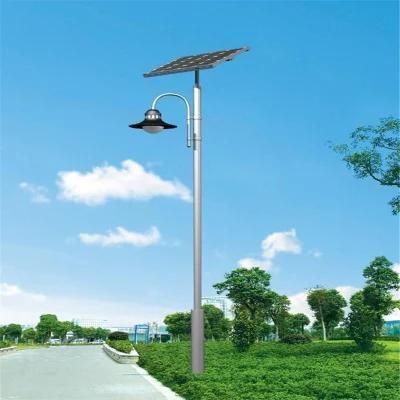 4m Lighting Pole 36W Solar LED Street Lamps