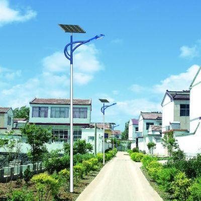 Street LED Lamp Et by Carton and Pallet Solar Garden Light