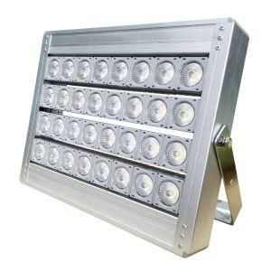 LED Flood Lights for Lighting Tower Beach Front Lighting