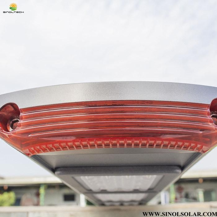 Sinoltech 2020 New 15W All in One Solar LED Lighting (INL-15W)