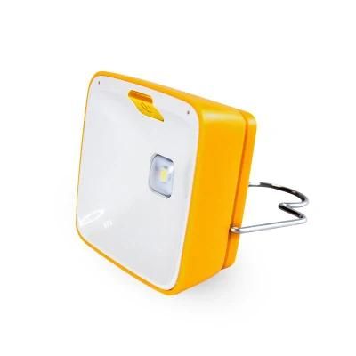 Low Price Solar Reading Lamp LED Light