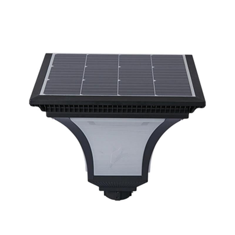 50W All-in-One Outdoor Solar Street Garden Light LED Lamp Lights Lighting Decoration Energy Saving Power System Home Lamps Bulb Products Lightings Sensor Light