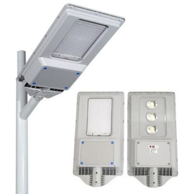 Manufacturer of High Power Integrated LED Garden Light Waterproof Anti-Lightning High Lumen IP 65 Outdoor Solar Light