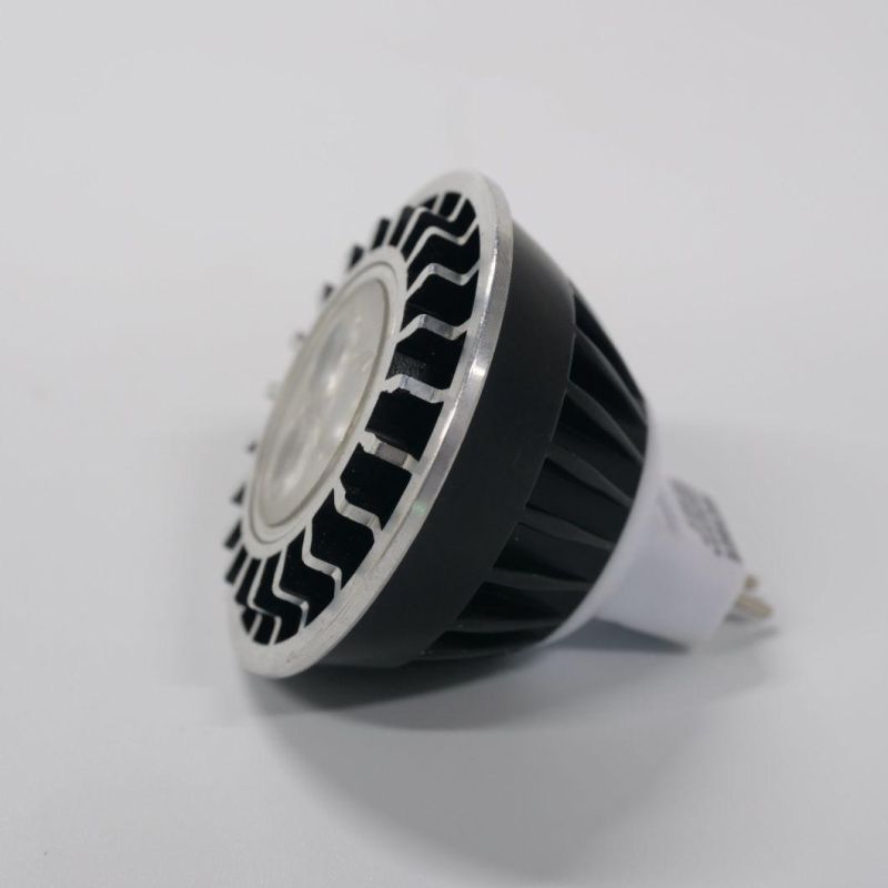 LED Spotlight 2W 12-24V MR16 LED Light