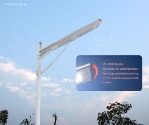 Germany Solarworld Solar Panel for Solar Motion Sensor Street Light