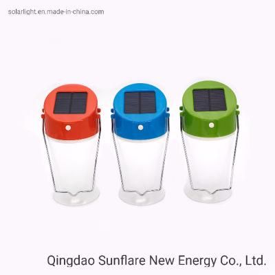 Solar Energy Solar Lamp (SF-1)